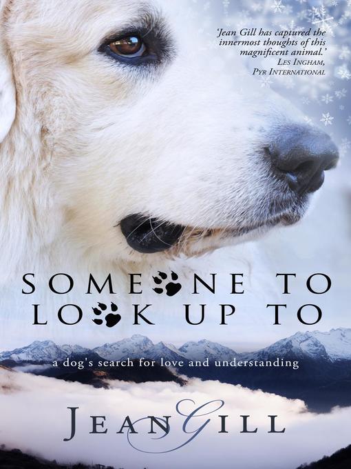 Title details for Someone to Look Up To by Jean Gill - Available